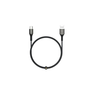 AUKEY USB-A to USB-C Quick Charge 3.0 Kevlar Cable 1.2M (CB-AKC1)