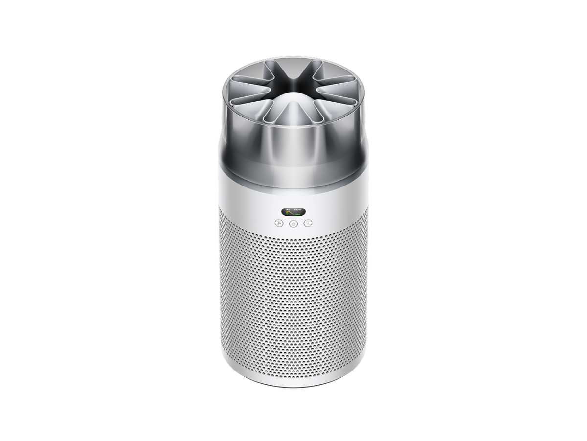 Dyson HushJet 10 Compact Purifier