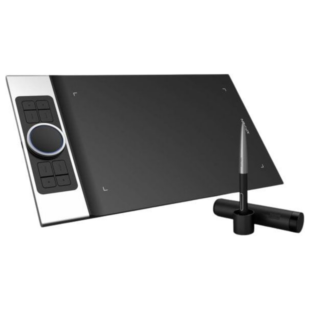 XP-Pen Deco Pro MW Bluetooth Graphic Tablet 2