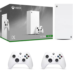 Xbox Series X Digital Edition 1TB
