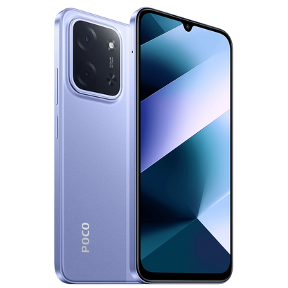 Xiaomi POCO C85 8GB 256GBbut at best price in Pakistan