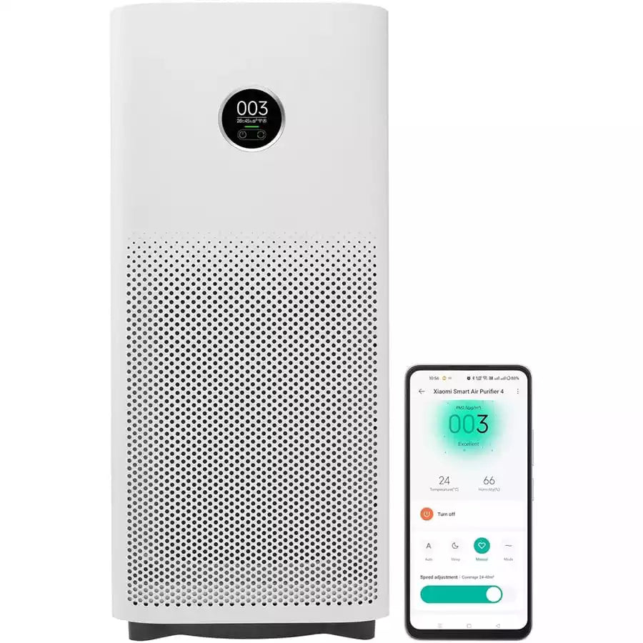 Xiaomi Smart Air Purifier 4