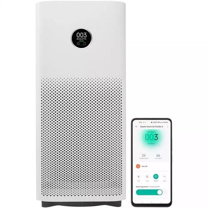 Xiaomi Smart Air Purifier 4