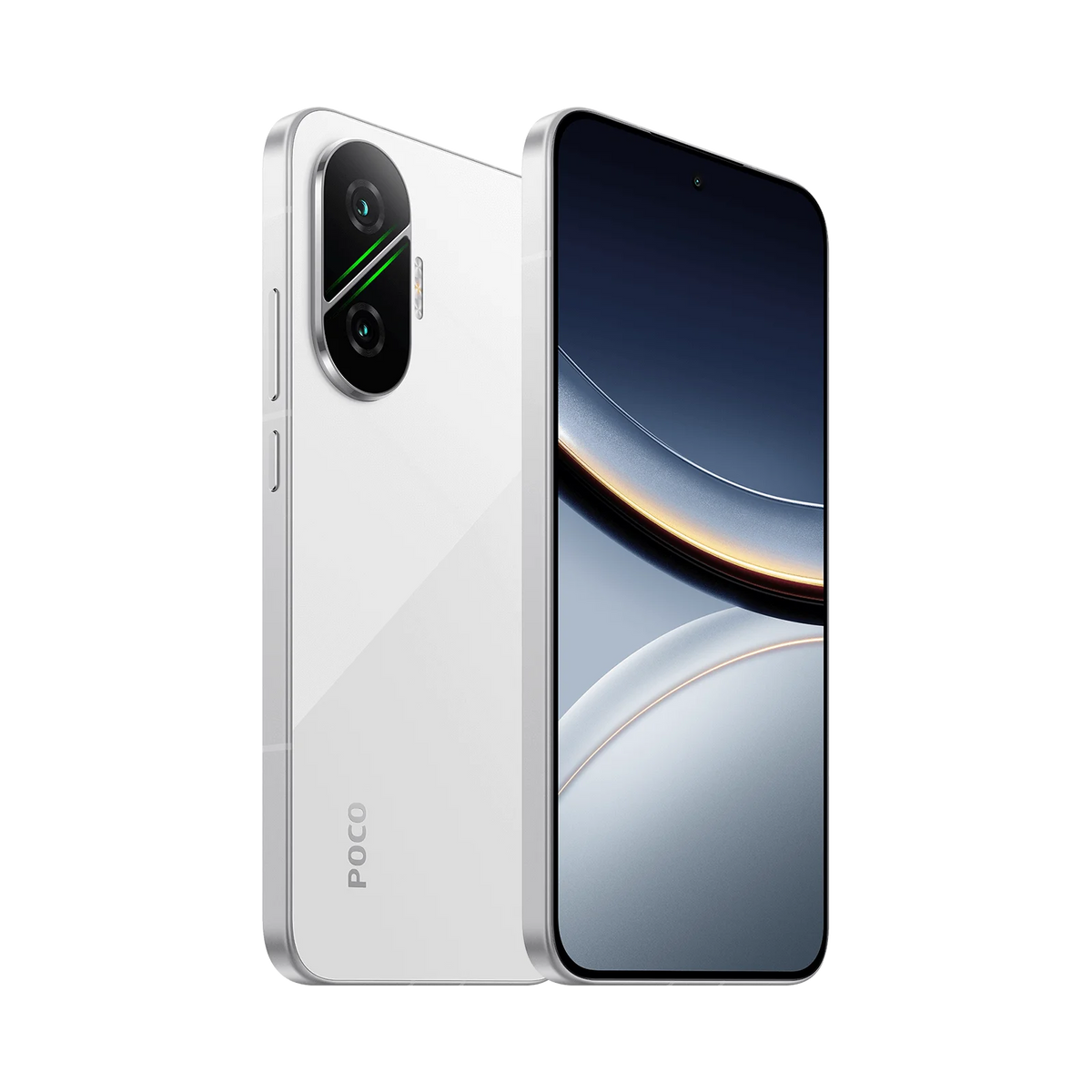 Xiaomi POCO F7 12GB 256GBbut at best price in Pakistan