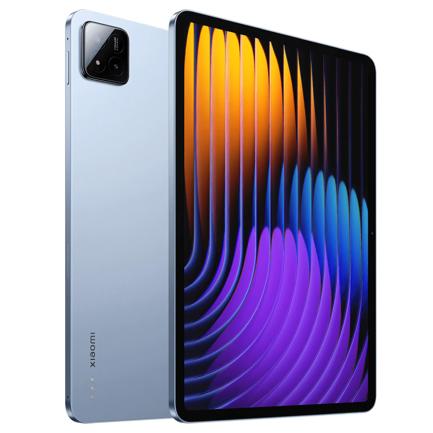 Xiaomi Pad 7 8GB 256GB blue Color
