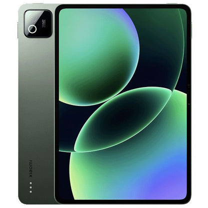 Xiaomi Pad 8 WiFi 8GB 256GB pine Green