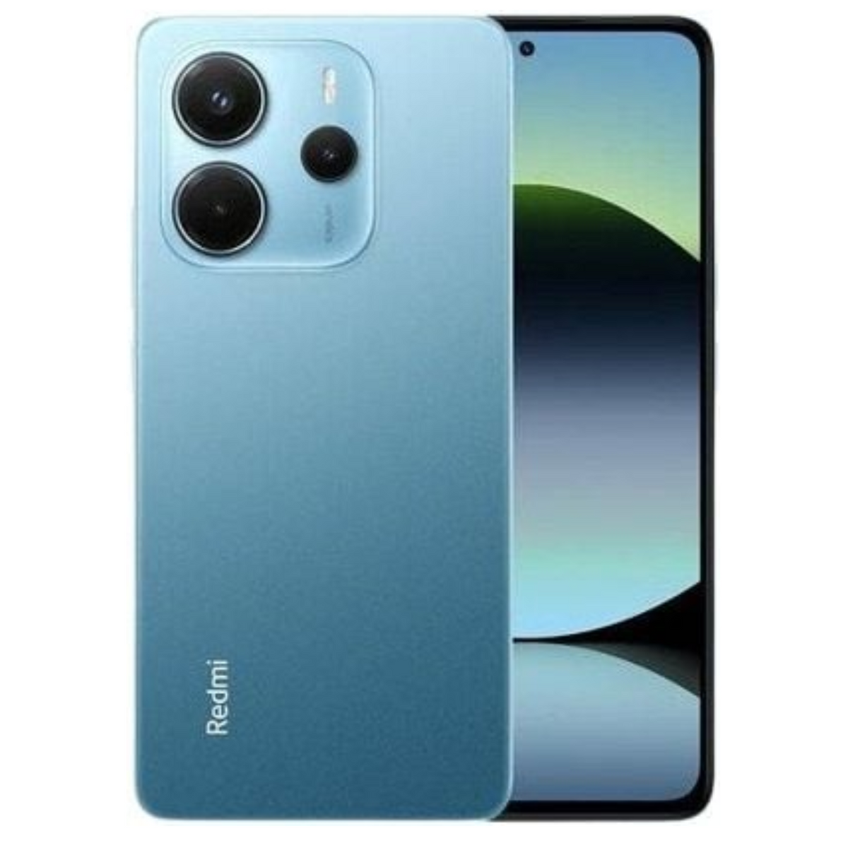 Xiaomi Redmi Note 14 8GB 256GBbut at best price in Pakistan