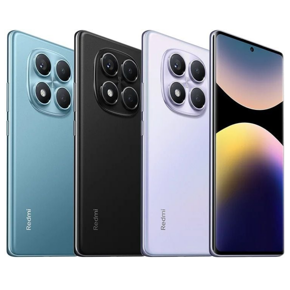 Xiaomi Redmi Note 14 Pro 8GB 256GB – Pro Performance Meets Premium Designbut at best price in Pakistan