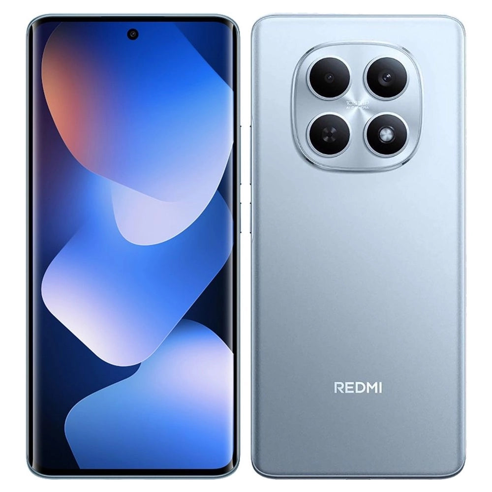 Xiaomi Redmi Note 15 8GB 256GBbut at best price in Pakistan