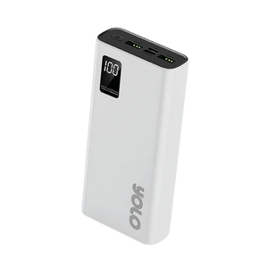 Yolo Insta20 Powerbank 22.5W Fast Charging 20000mAh
