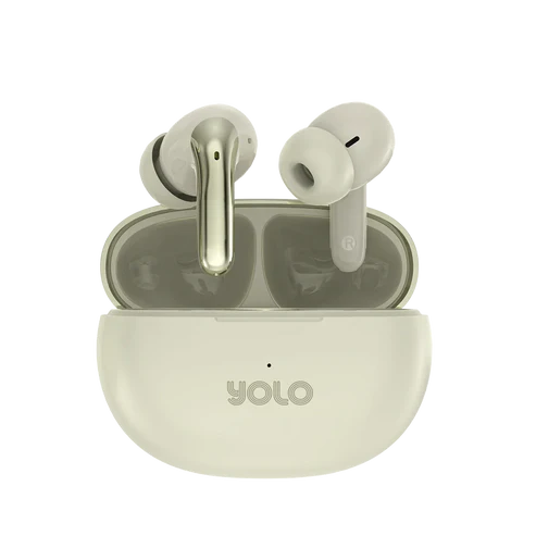 Yolo Yopod Ace True Wireless Earbuds