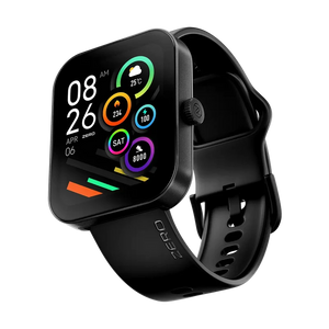 Zero Bolt Pro Smartwatch
