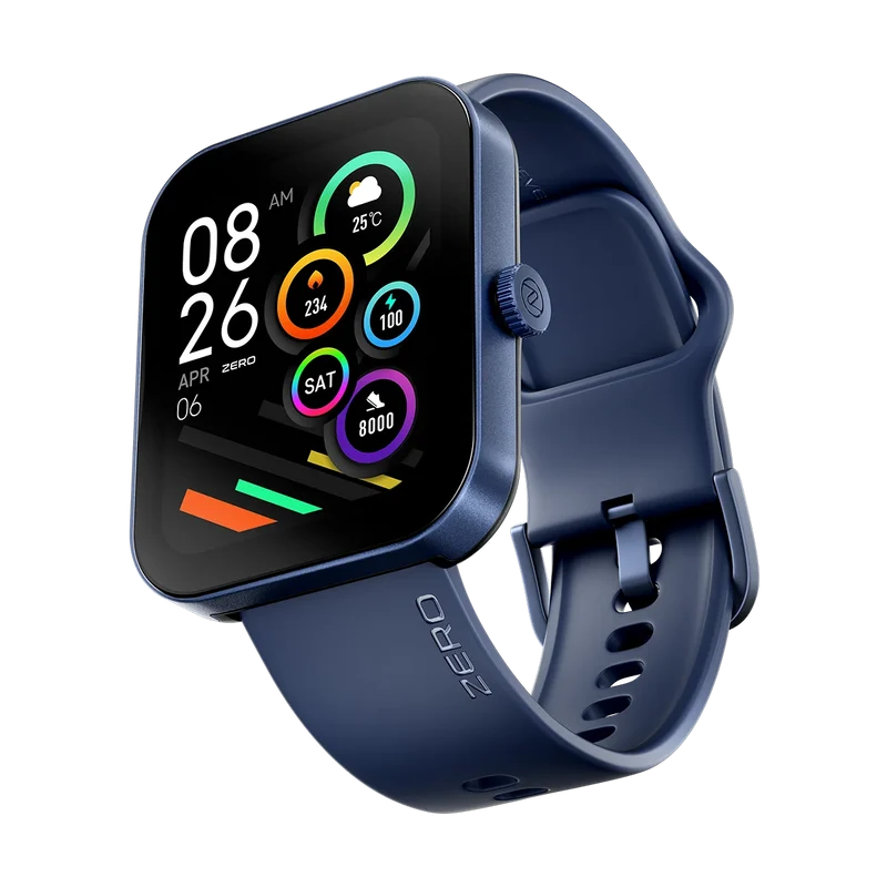 Zero Bolt Pro Smartwatch