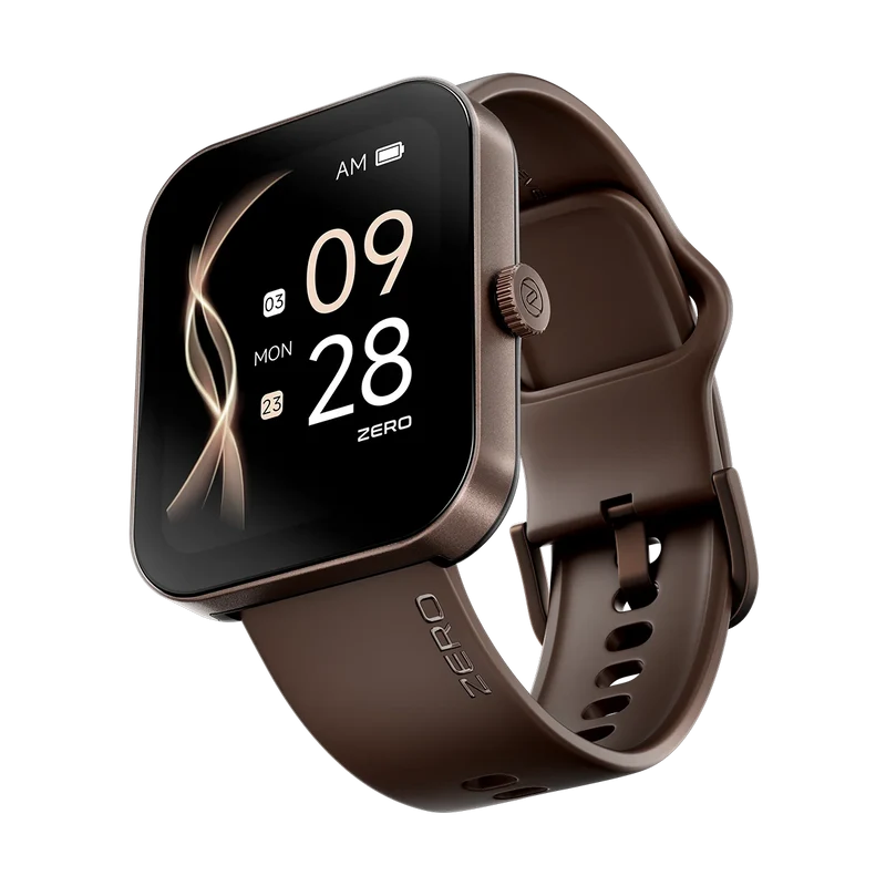 Zero Bolt Pro Smartwatch