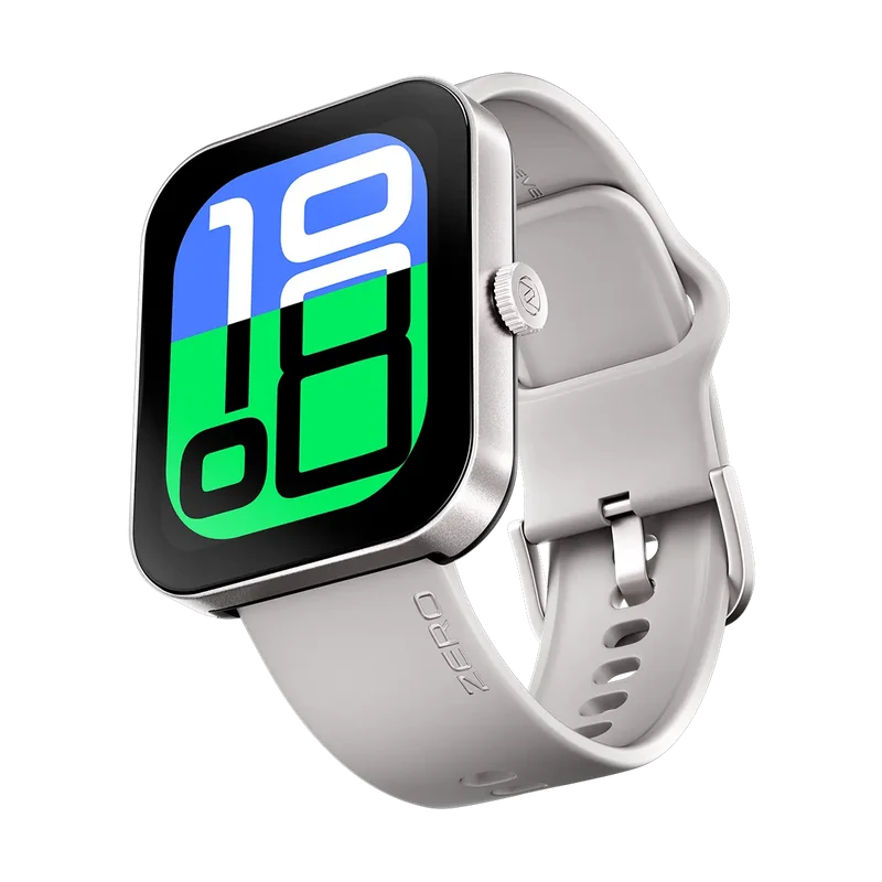 Zero Bolt Pro Smartwatch
