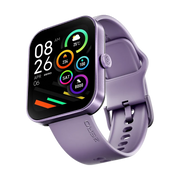 Graphite Mauve