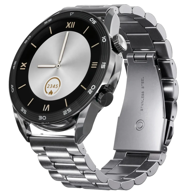 Zero Crown Smartwatch