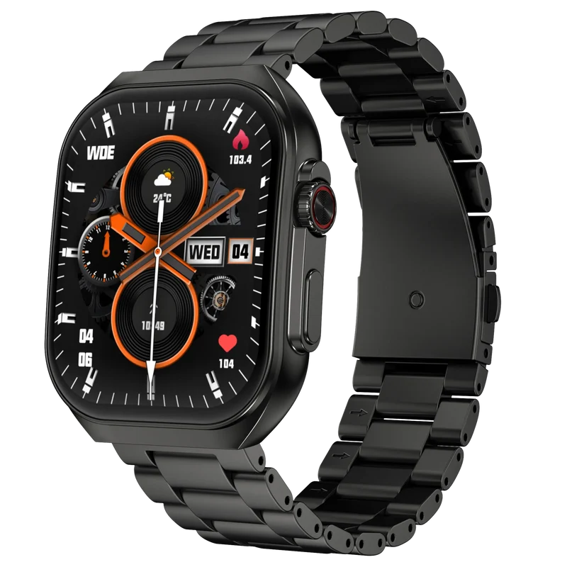 Zero Elite Smartwatch