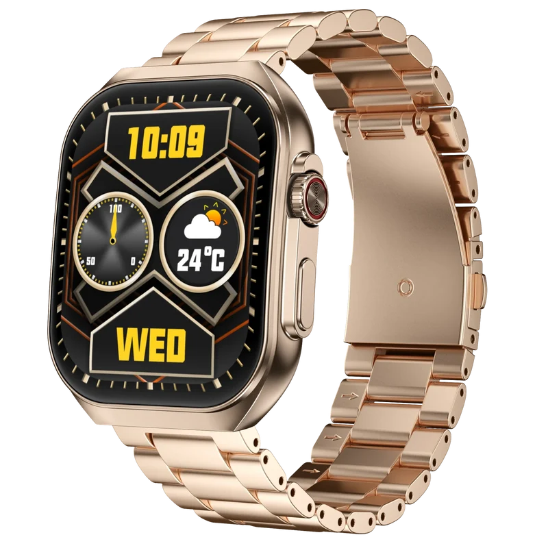 Zero Elite Smartwatch
