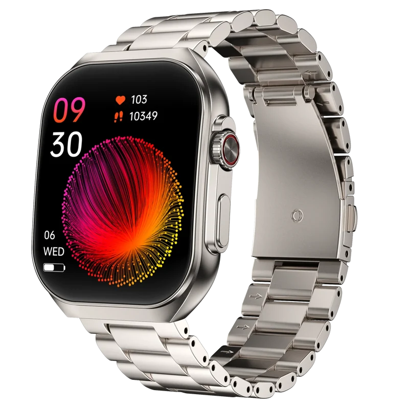 Zero Elite Smartwatch