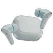 Aqua silver