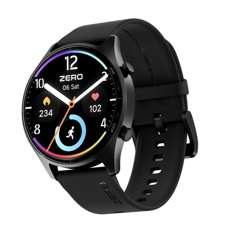 Zero Icon Smartwatch