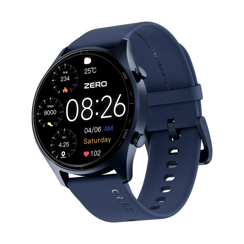 Zero Icon Smartwatch