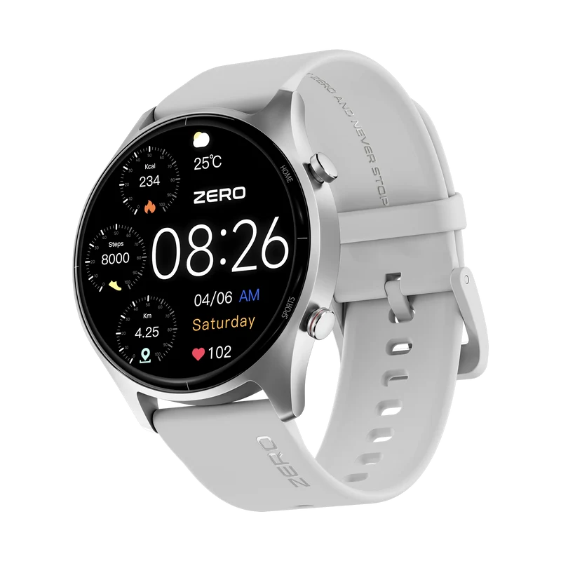 Zero Icon Smartwatch