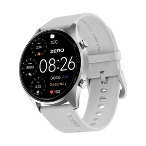 Zero Icon Smartwatch