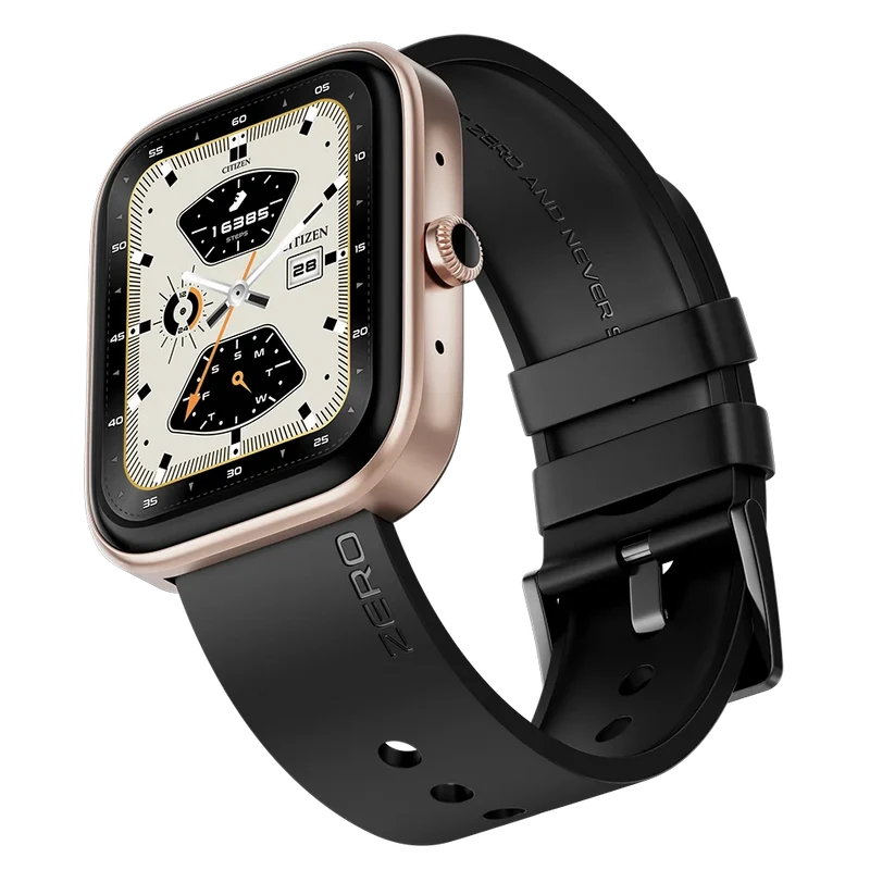 Zero Ignite Smartwatch