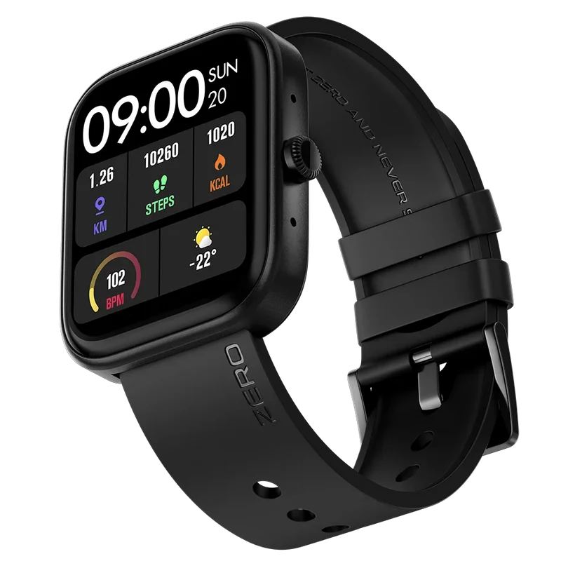 Zero Ignite Smartwatch