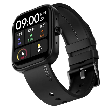 Zero Ignite Smartwatch