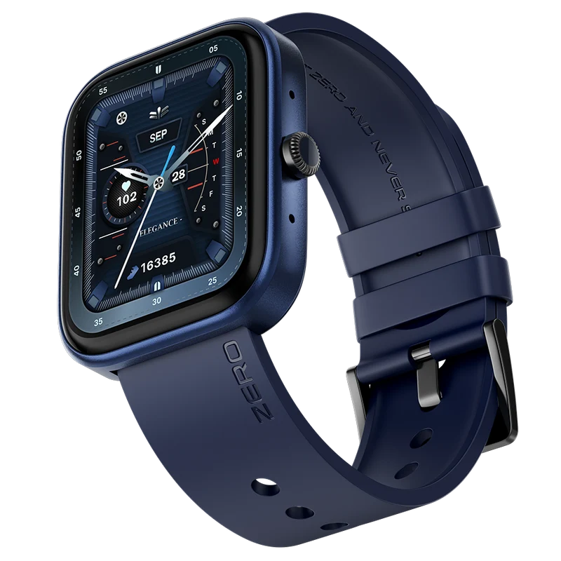 Zero Ignite Smartwatch