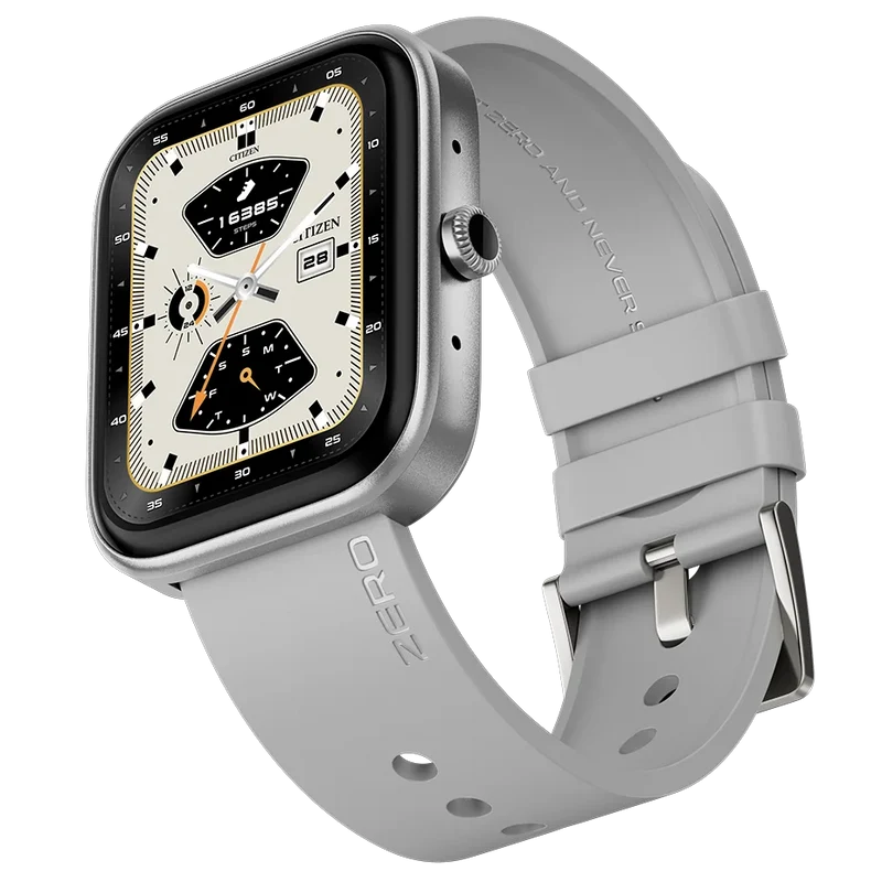 Zero Ignite Smartwatch