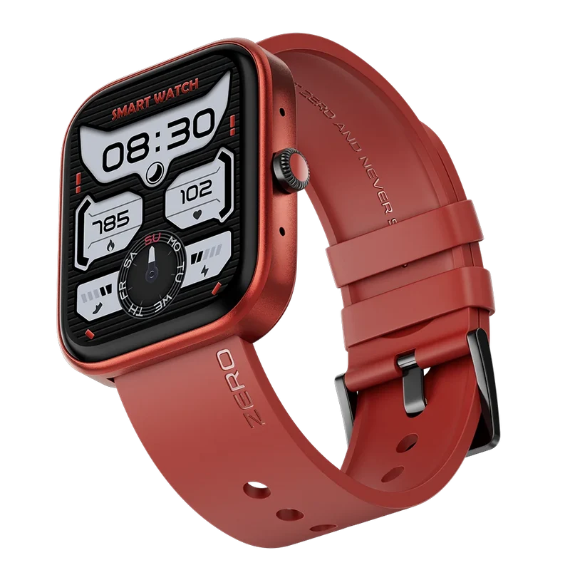 Zero Ignite Smartwatch