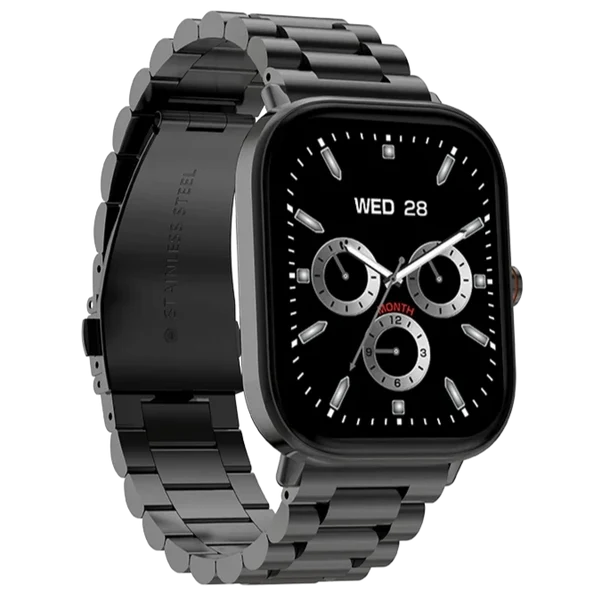 Zero Infinity Smartwatch