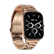 Rose gold