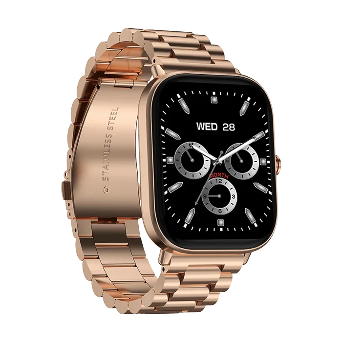 Zero Infinity Smartwatch