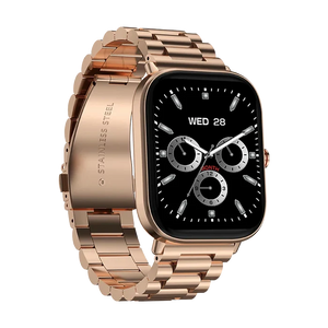 Zero Infinity Smartwatch