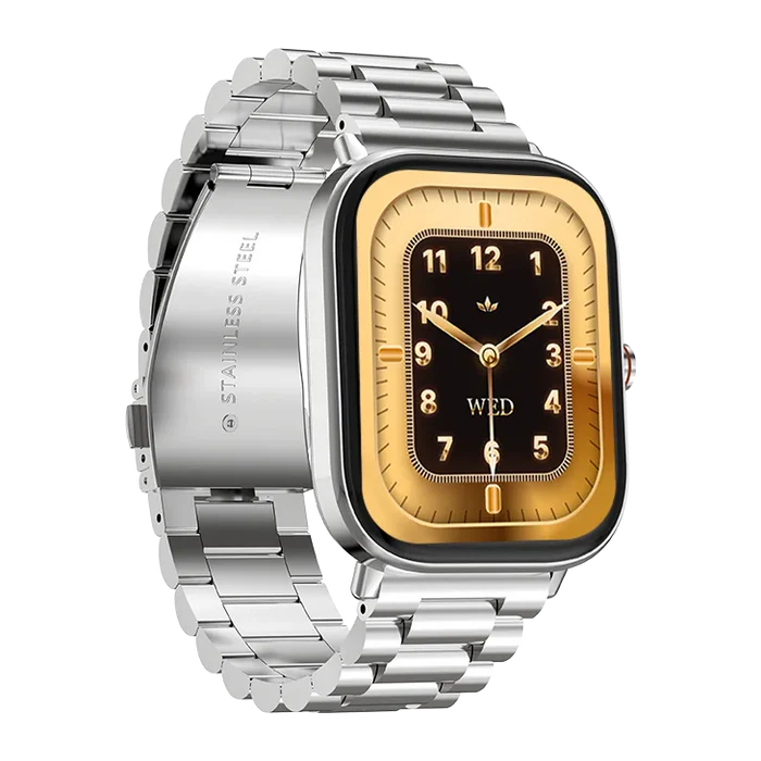 Zero Infinity Smartwatch