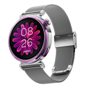 Purple Ring