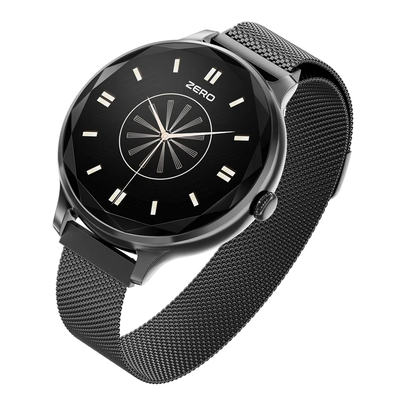 Zero Jewel Smartwatch