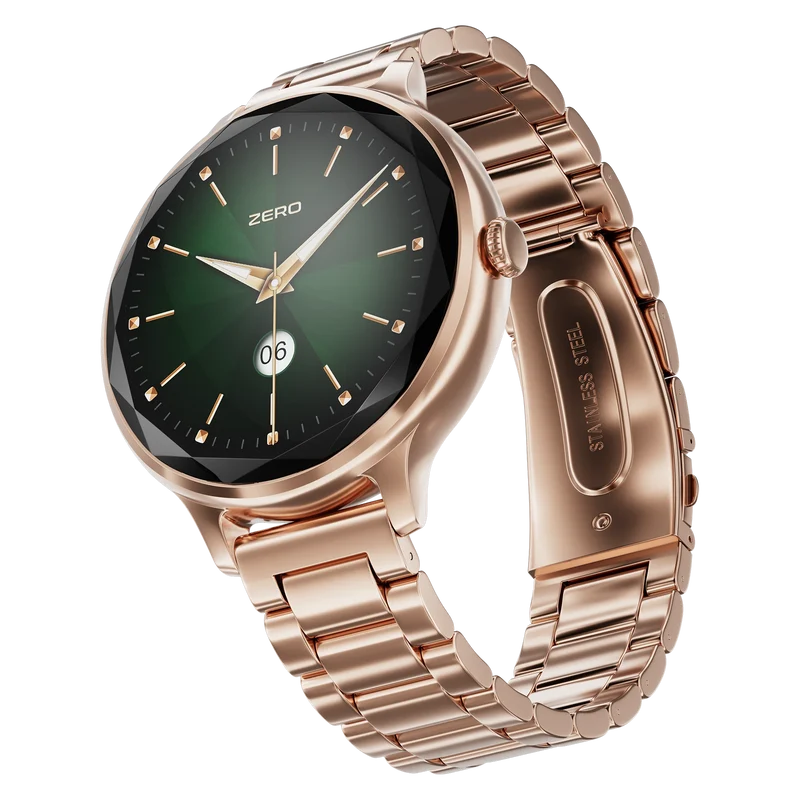 Zero Jewel Smartwatch
