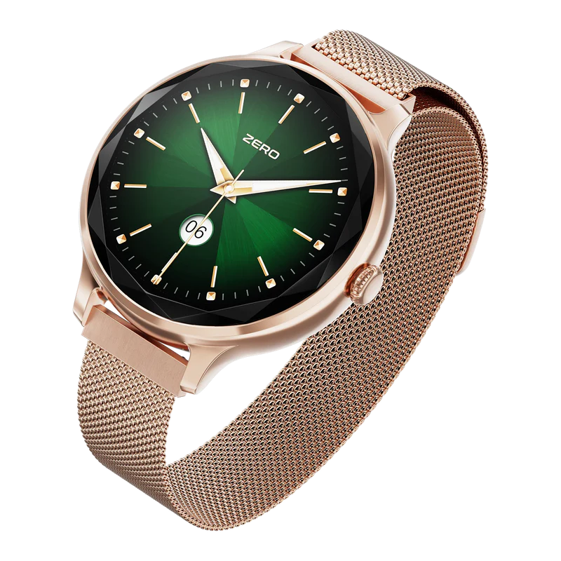 Zero Jewel Smartwatch