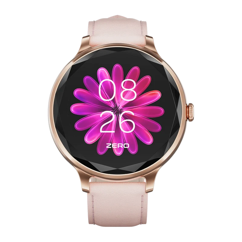Zero Jewel Smartwatch