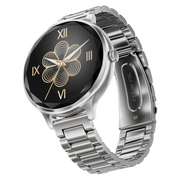 Silver Metal