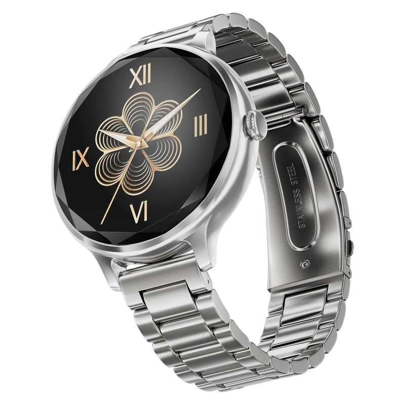 Zero Jewel Smartwatch