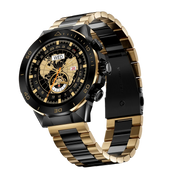 Gold Black