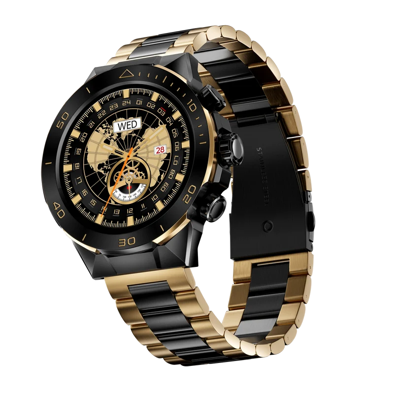 Zero Legacy Smartwatch