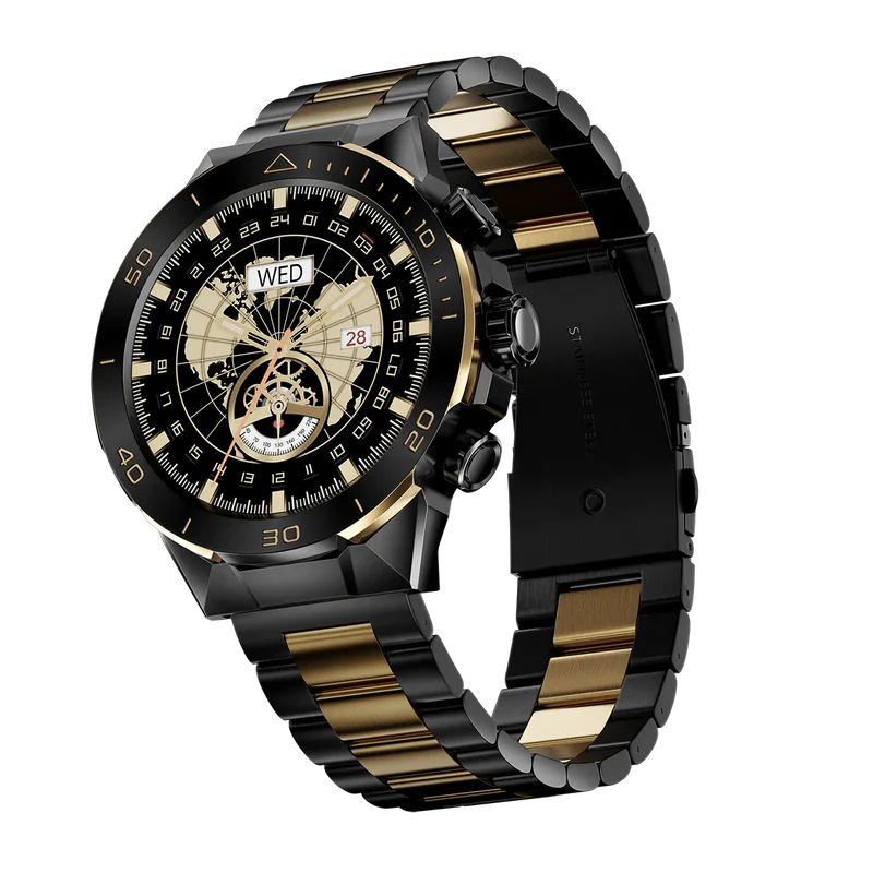 Zero Legacy Smartwatch
